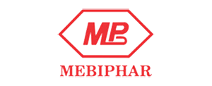 Công ty Dược Phẩm Mebiphar